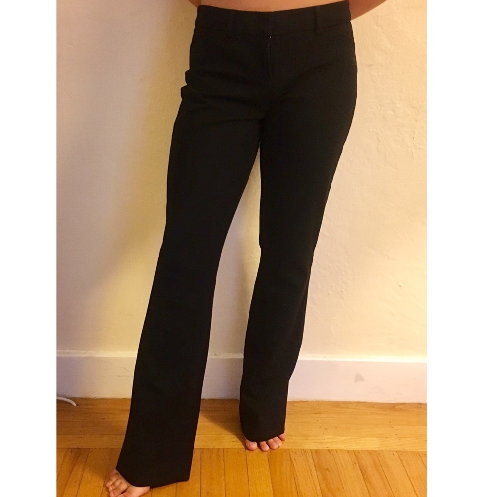 Express Pants